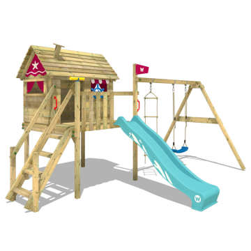 Tower playhouse Wickey Smart Journey  820916_k