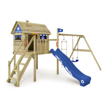 Tower playhouse Wickey Smart Journey  820916_k