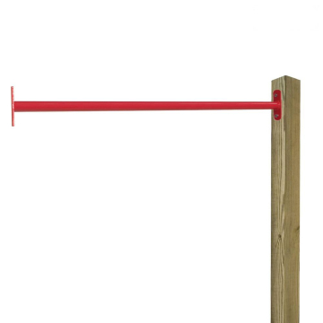 Wickey Xtra-Turn Extension 99 cm incl. 1 post Red 620971