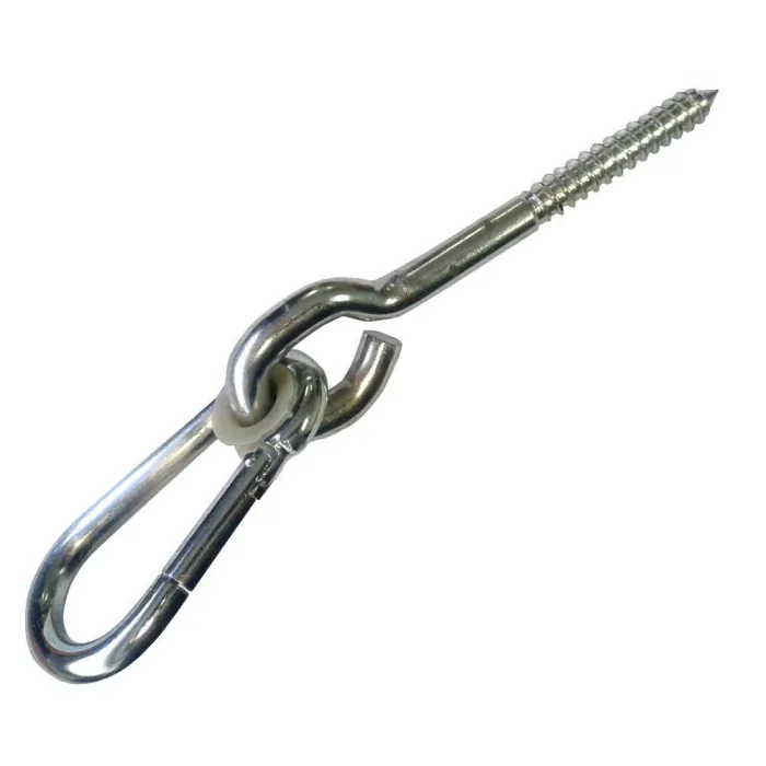 Swing bracket Timber Thread