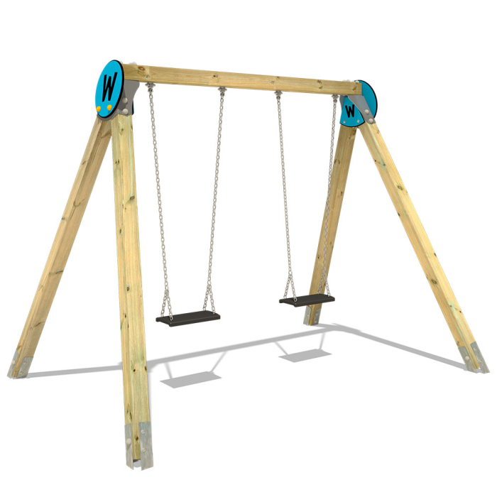 Professional swing set shop