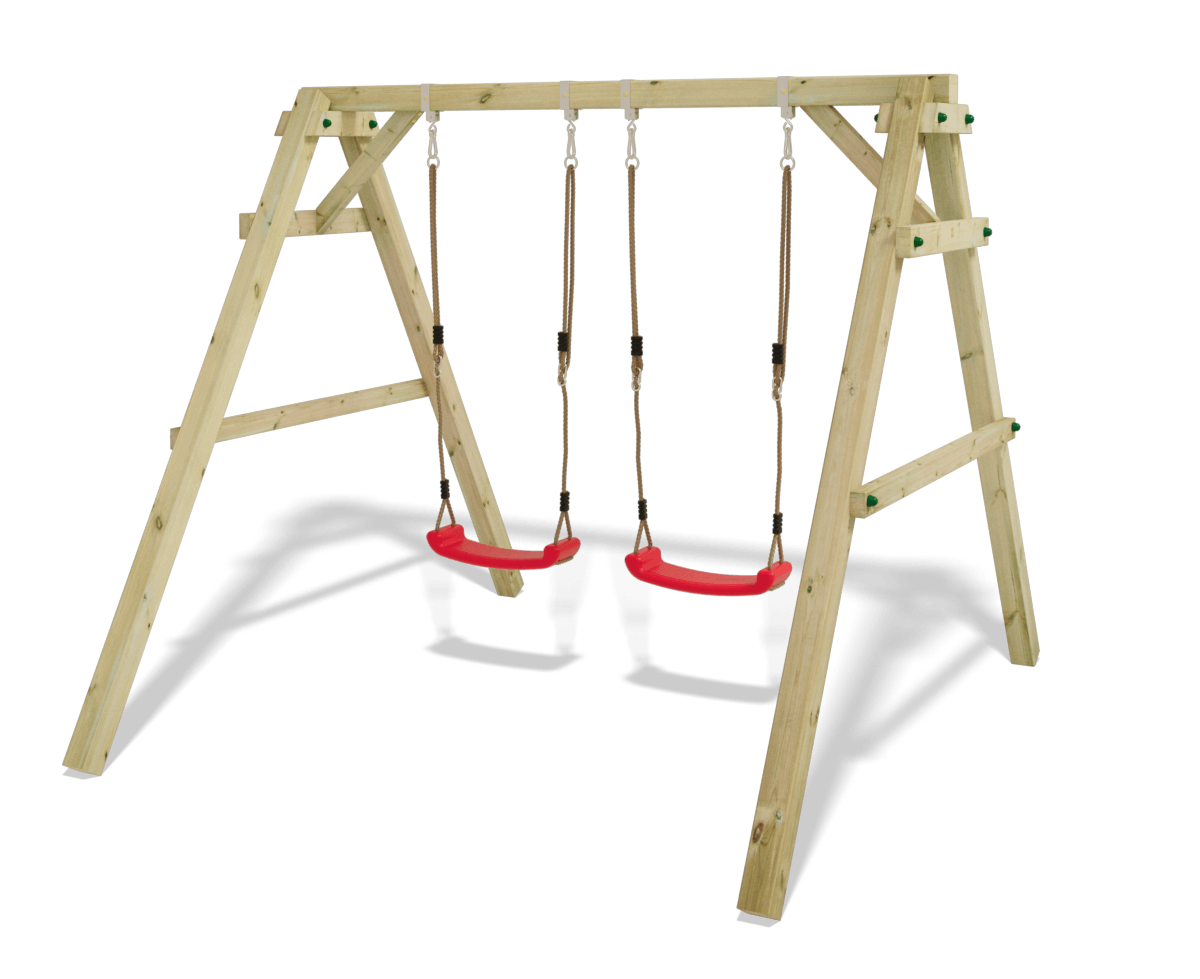 Swing set Wickey Prime Sky Dancer 