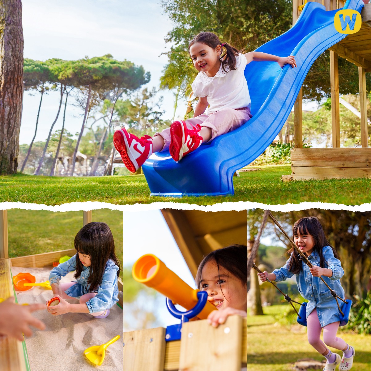 Climbing frame Wickey SeaFlyer 503140_k