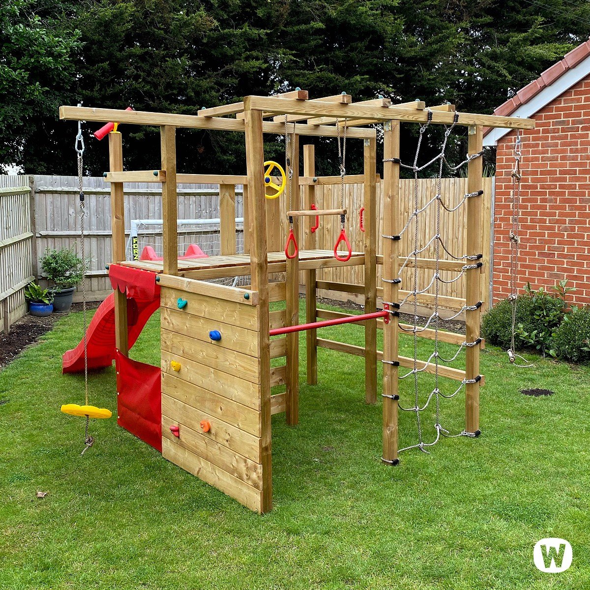 Climbing Tower Wickey Smart Champ 818267_k