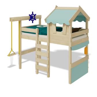 Children's beds