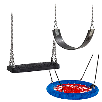 Swing seats