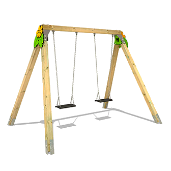 Swing sets