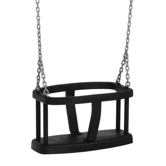 Baby swing Pure EN 1176 main product photo