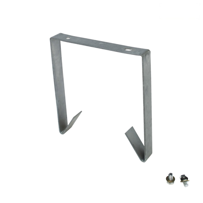 Ground anchor for commercial slide main product photo
