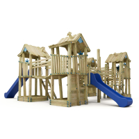 Commercial playground GIANT Kingdom  614529_k
