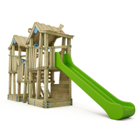Climbing frame GIANT Mansion  613980_k