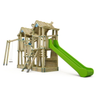 Climbing frame GIANT Residence G-Force  614510_k