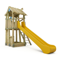 Climbing frame GIANT Treehouse  613960_k