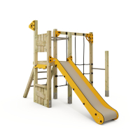Climbing frame Wickey PRO MAGIC Act  101063