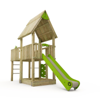 Climbing frame for playground Wickey PRO GIANT Orbit  100983_k