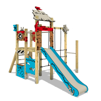 Climbing frame Wickey PRO MAGIC Drum+  1000018