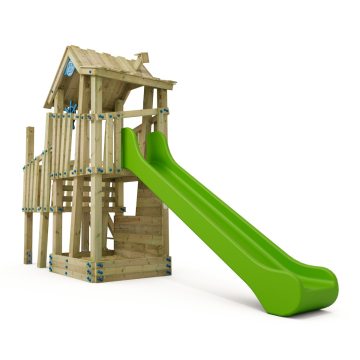Climbing frame GIANT Castle  613920_k