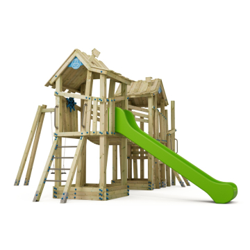 Climbing frame GIANT Fortress G-Force  613950_k