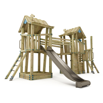 Climbing frame GIANT Fortress  613940_k