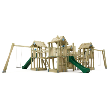 Commercial playground GIANT Kingdom G-Force  614585_k