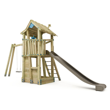 Climbing frame GIANT Treehouse G-Force  613900_k