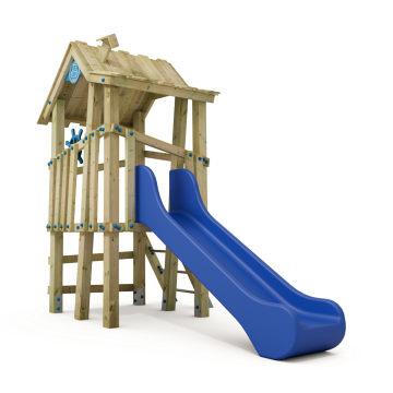 Climbing frame GIANT Villa  613910_k