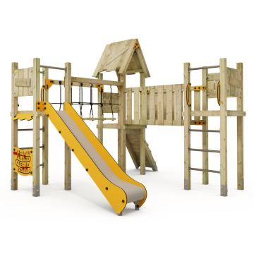 Playground equipment Wickey PRO MAGIC Lift  100901