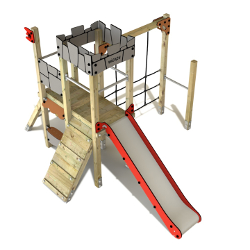 Playground equipment DIN EN 1176 Wickey PRO MAGIC Bold  100579_k