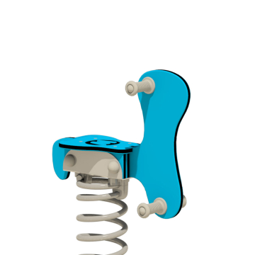 Spring rocker Wickey PRO Fanta "Curvey"  100119_k