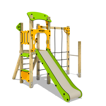 Climbing frame Wickey PRO MAGIC Luck  1000248_k