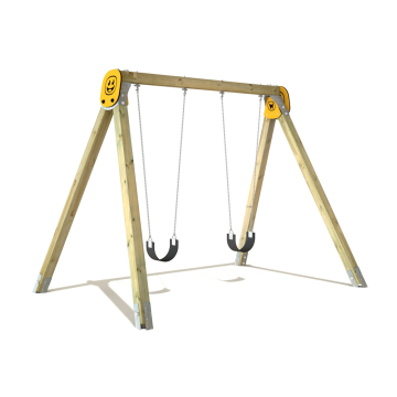 Double swing Wickey PRO MAGIC Rise  100612_k