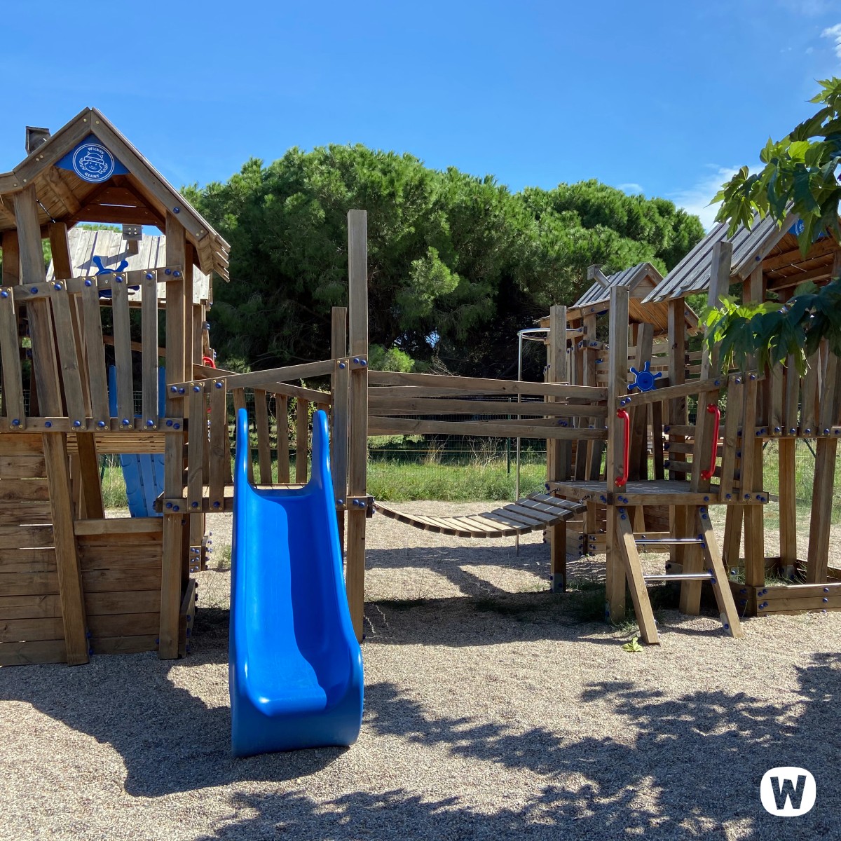 Commercial playground GIANT Kingdom  614529_k