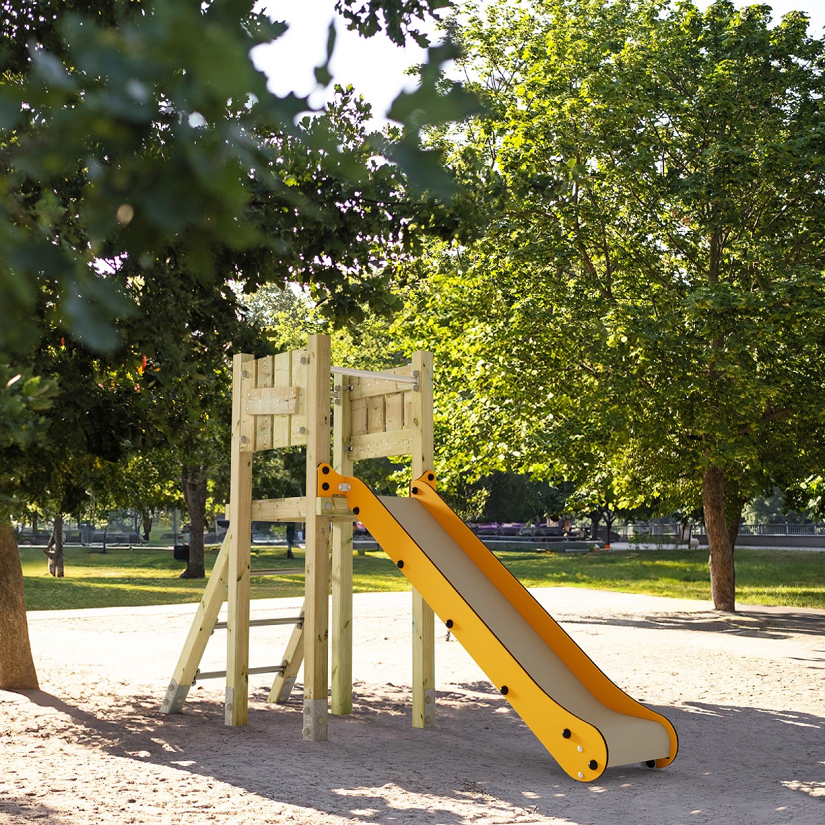 Slide Wickey PRO Drop  100761_k