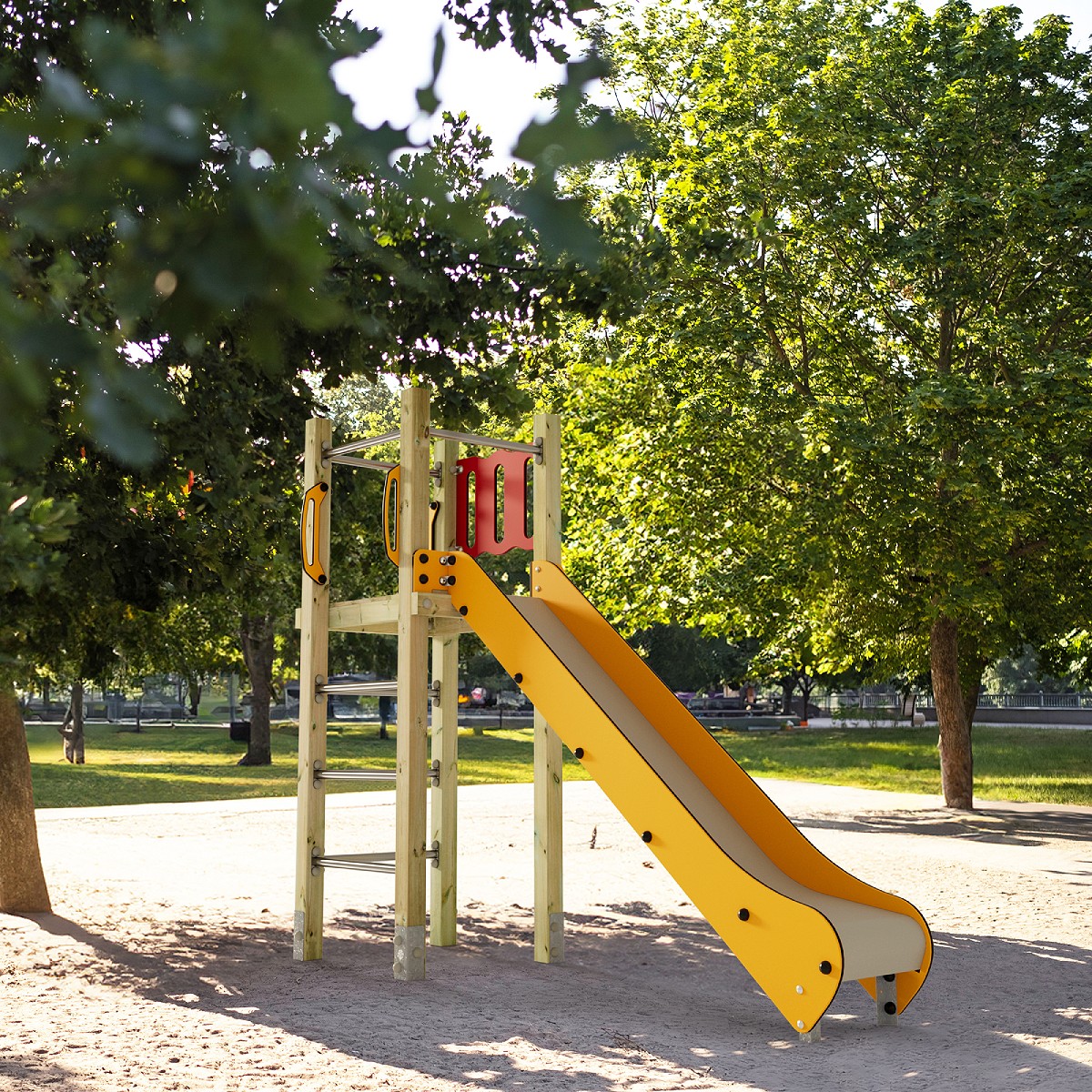 Slide Wickey PRO Flow  100757_k