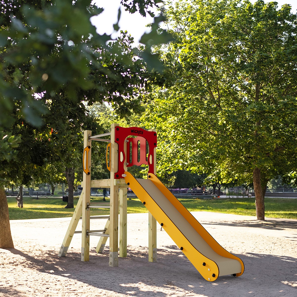 Slide Wickey PRO Joy  100758_k