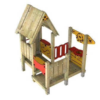Playhouses